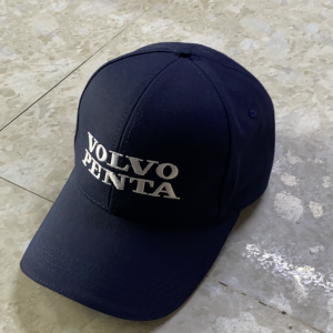 IN NÓN THEO YÊU CẦU 23 nón đồng phục doanh nghiệp volvo penta
