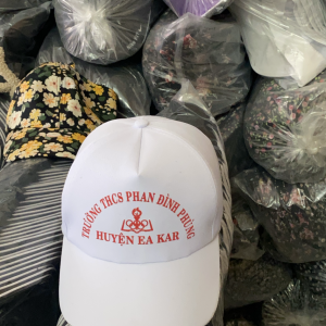 IN NÓN THEO YÊU CẦU 21 nón tour du lịch